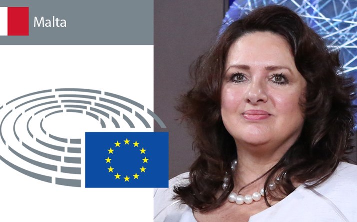 Helena Dalli