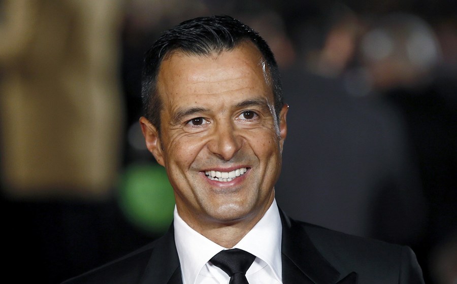 #49 - Jorge Mendes