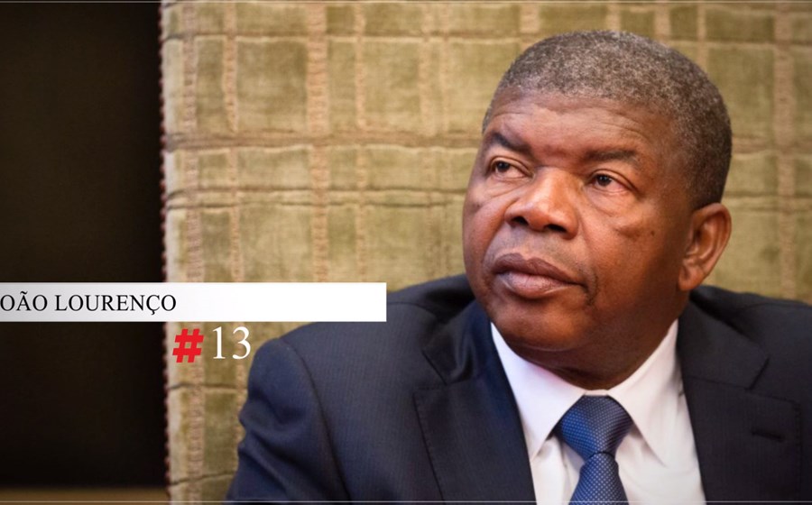 Presidente Angolano Exonera Ministro Da Comunicação Social Angola Jornal De Negócios 