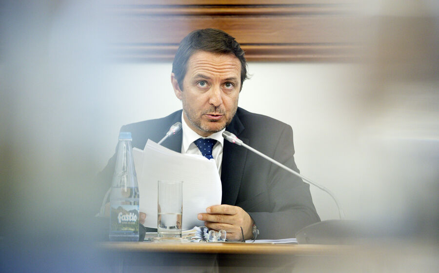 Vítor Braz