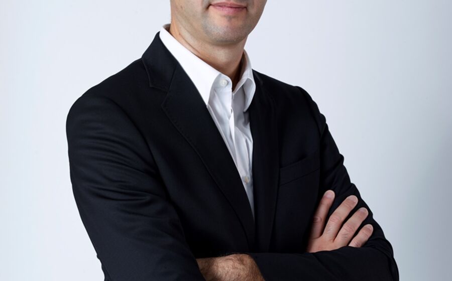 sérgio silva, brasmar, vigent group, metalogalva