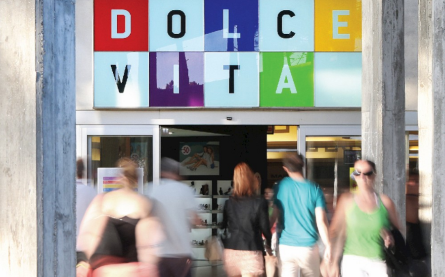Dolce Vita