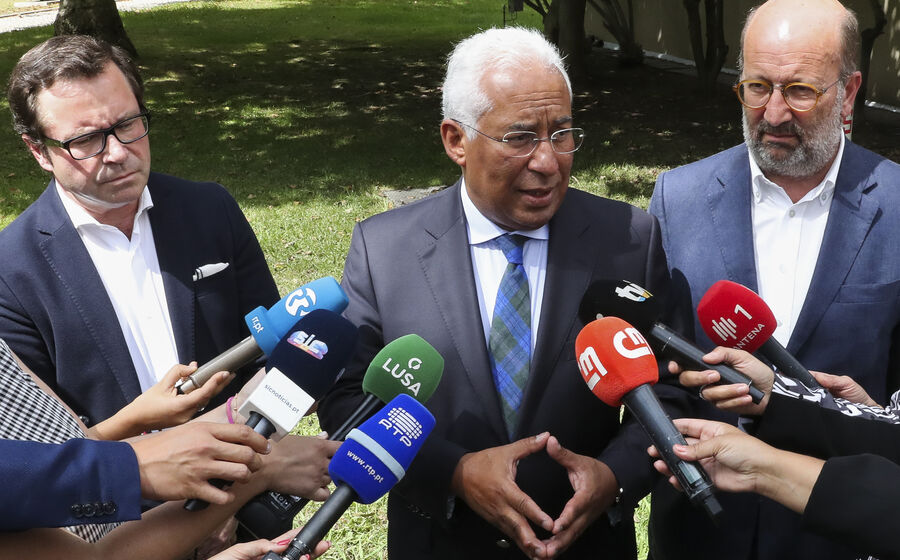 antonio costa ense greve
