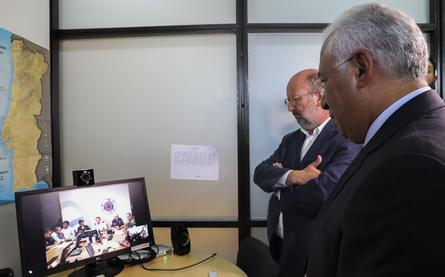 antonio costa ense greve