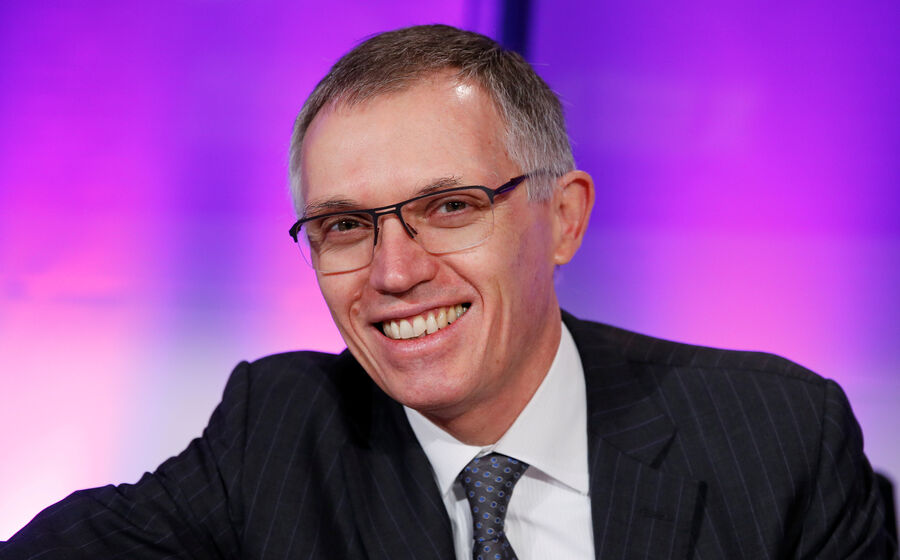 carlos tavares