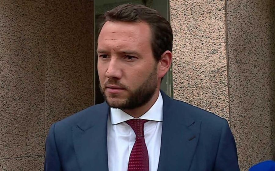 André Matias de Almeida, Antram