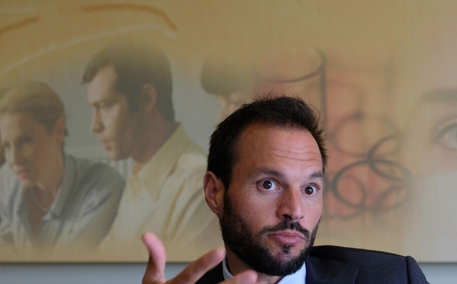 Filipe Granjo Paias Apormed
