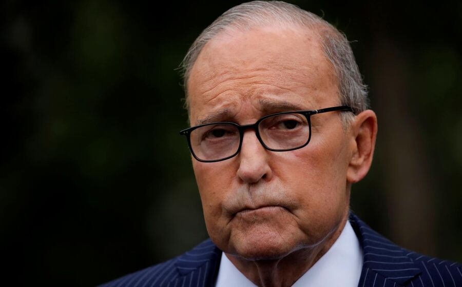 Larry Kudlow