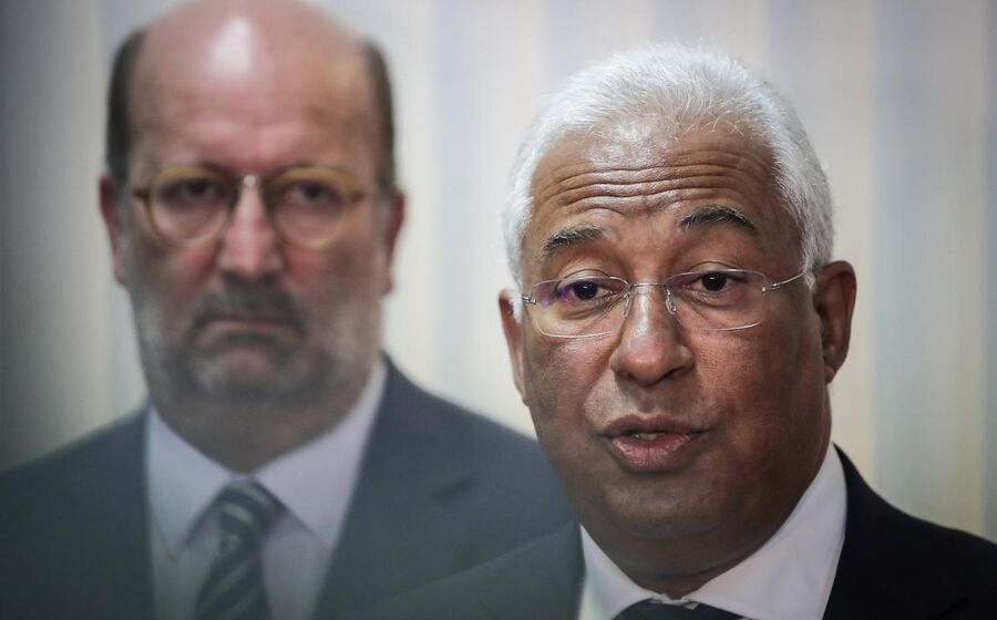 António Costa