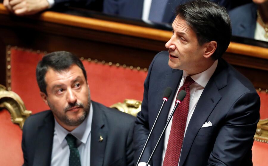 Conte
