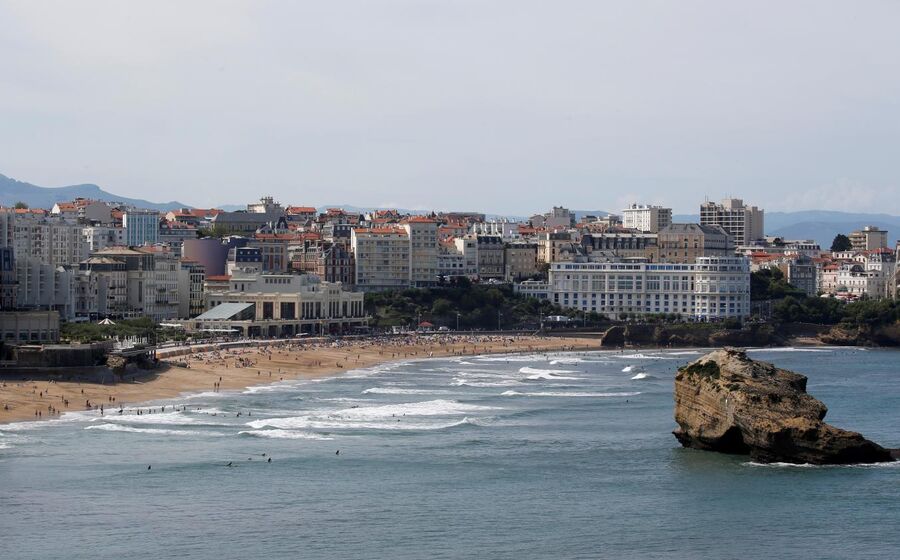 Biarritz