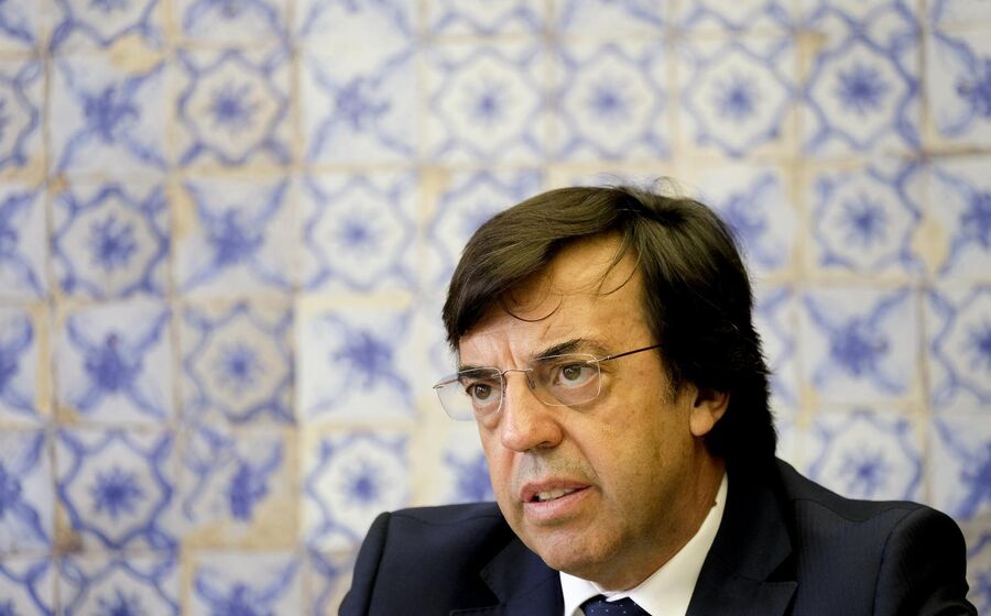 António Bernardo Roland Berger