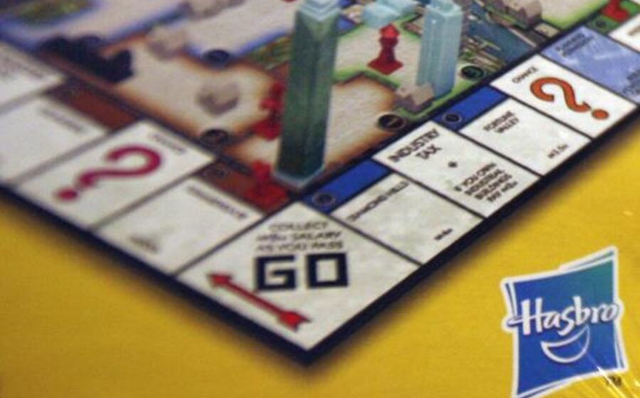 Hasbro