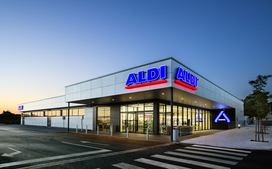 Aldi