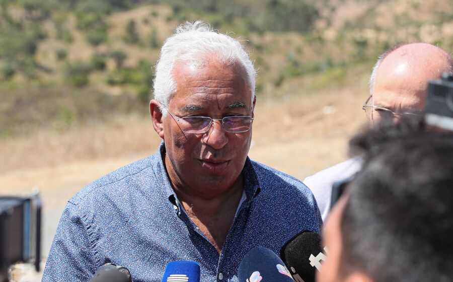 António Costa 