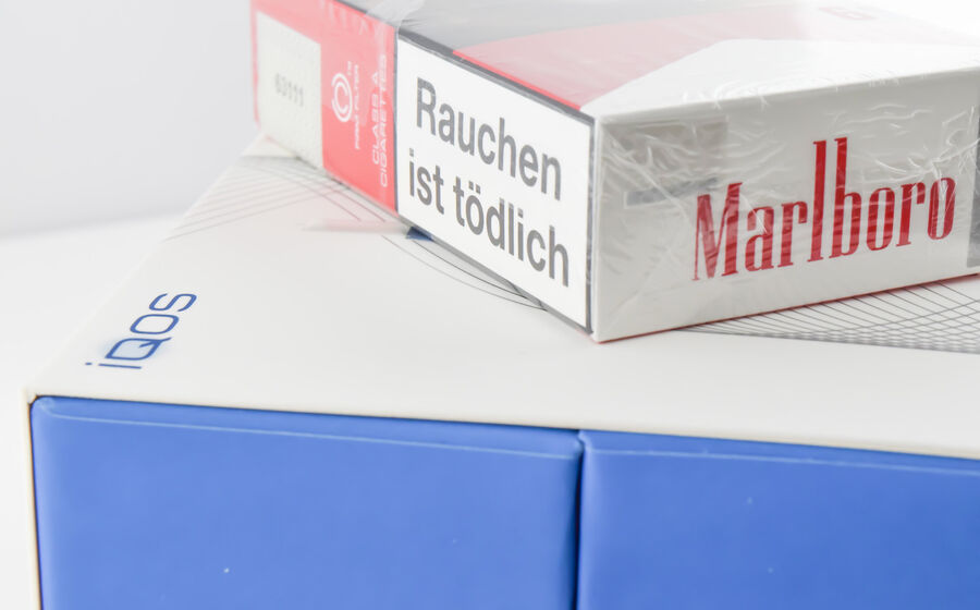 Marlboro, Philip Morris
