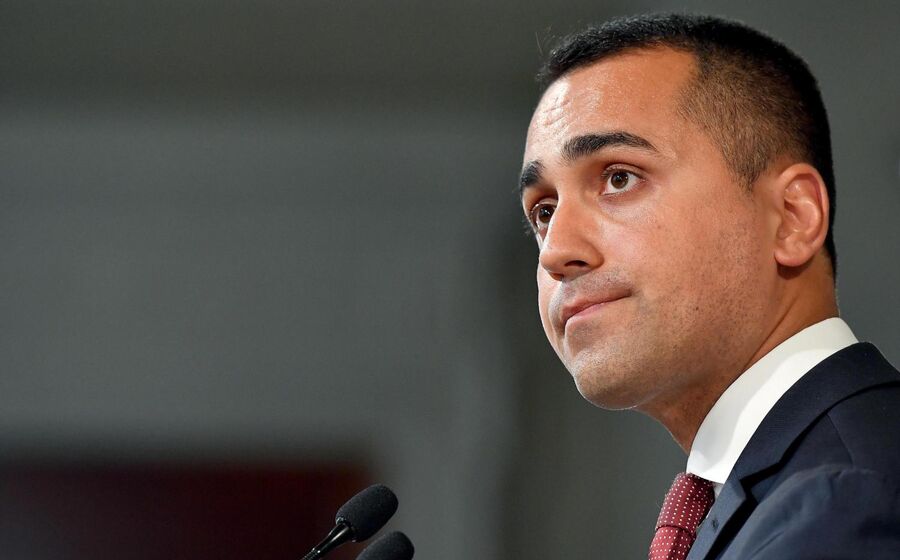 Luigi di Maio