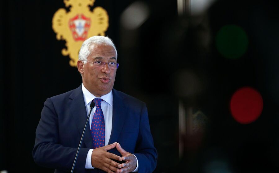 António Costa 