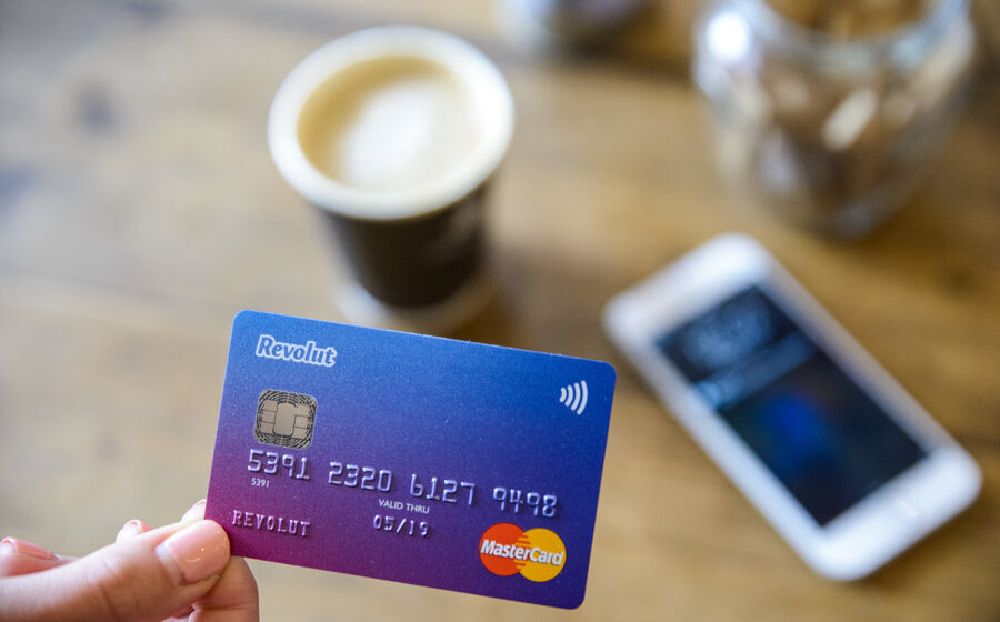 Revolut