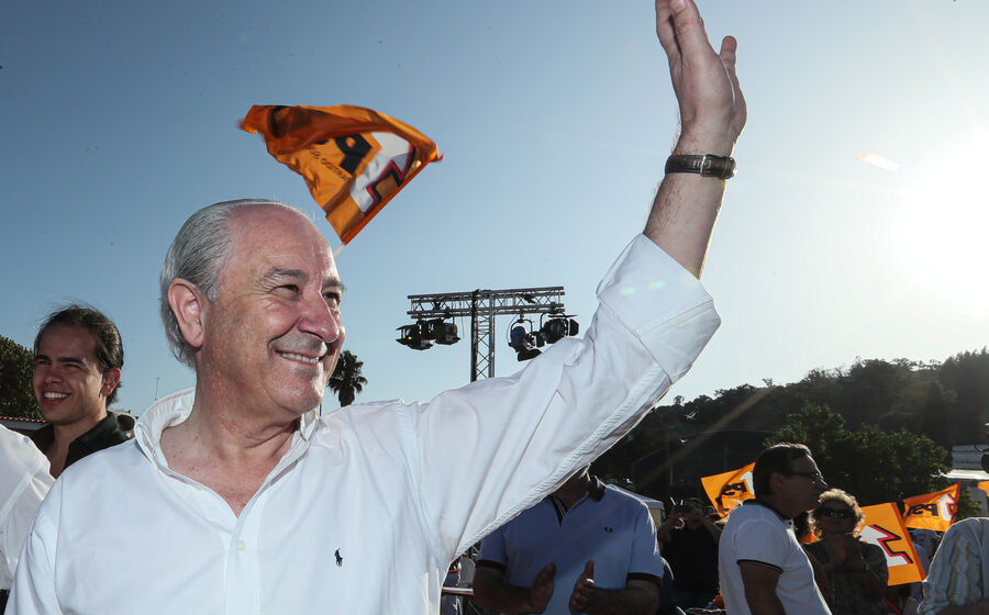 Rui Rio PSD