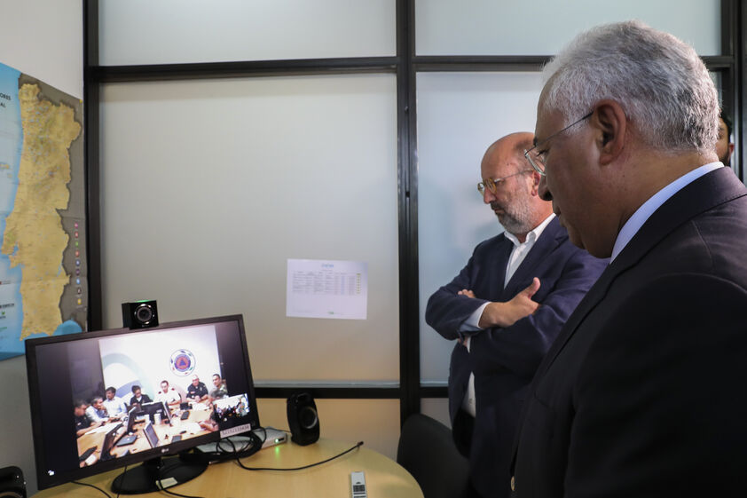 antonio costa ense greve