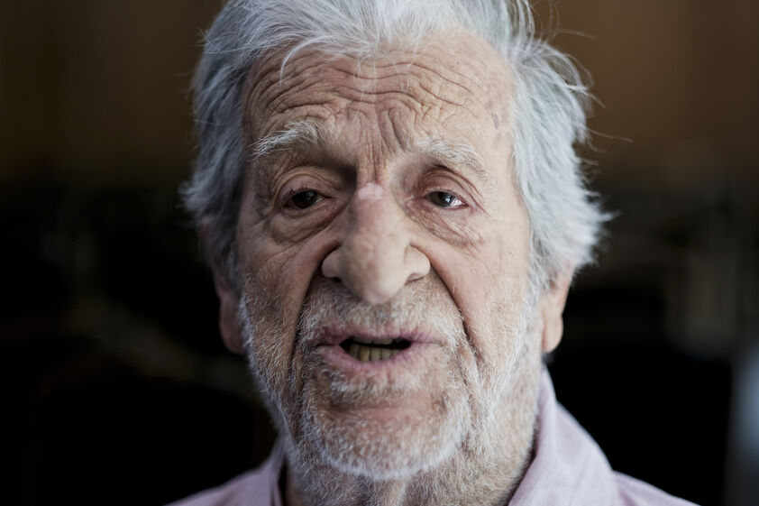 Fernando Lemos