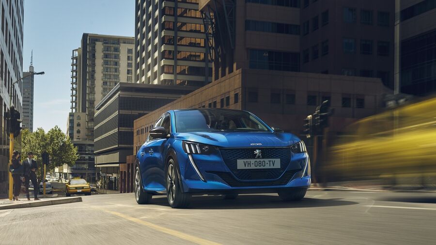 Peugeot