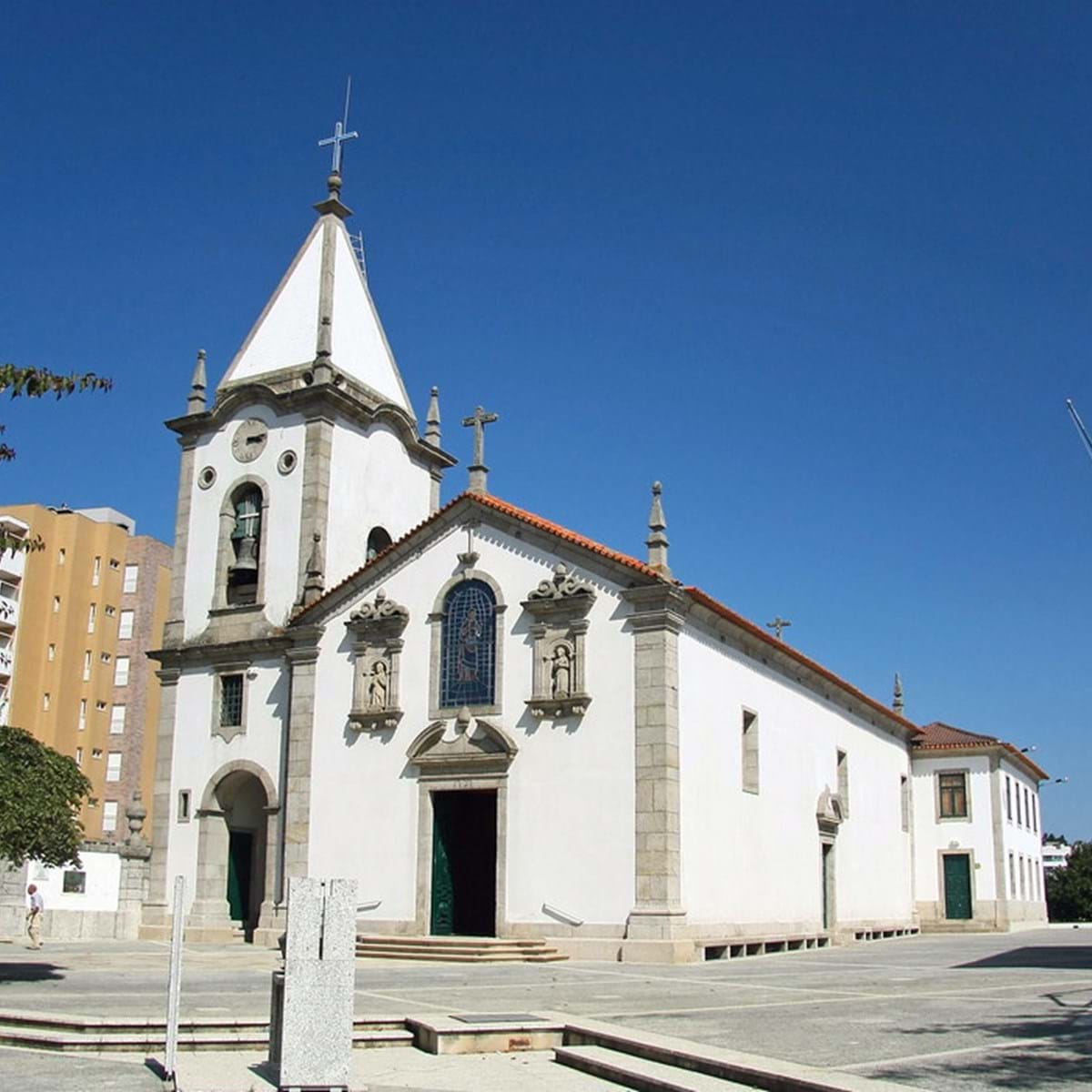 Notícias de Futebol do Concelho de Gondomar