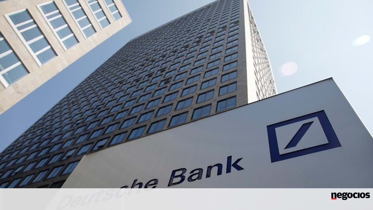 Die Deutsche Bank fordert die Zentralbanken auf, schnell zu handeln, um die Inflation einzudämmen