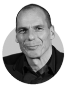 Yanis Varoufakis