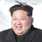 kim Jong-un