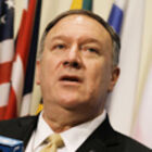 Mike Pompeo