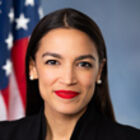 Alexandria Ocasio-Cortez