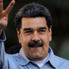 Nicolás Maduro