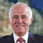 Malcolm Turbull