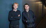 Donos da Stripe são agora os empresários mais ricos da Irlanda