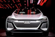 Audi Sport e-tron