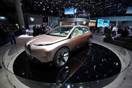 BMW I-Next 