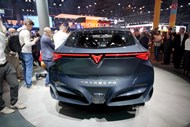 Cupra Travascan 