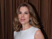 Natália Dias - CEO Standard Bank Brasil
