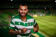 Jesé Rodriguez 