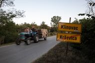 Klinovac Sibéria