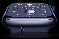 apple