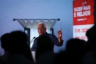 Antonio costa