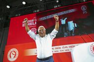 Antonio costa