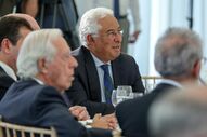 António Costa CIP