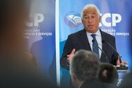 António Costa CIP