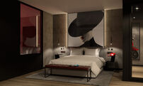 Radisson RED quarto