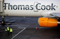 Thomas Cook