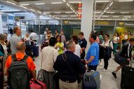 Thomas Cook